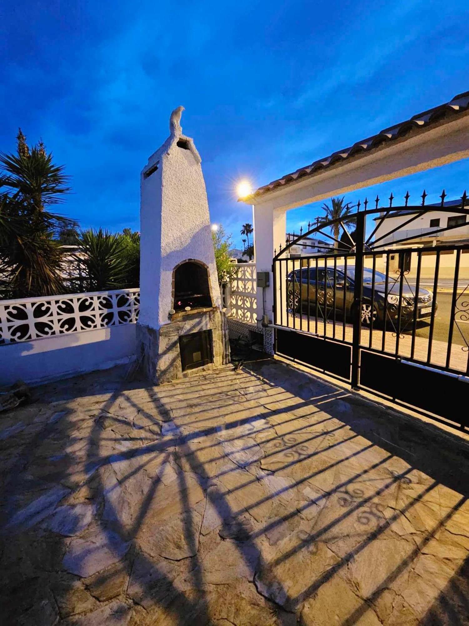 Holiday Apartments Torrevieja Exteriér fotografie