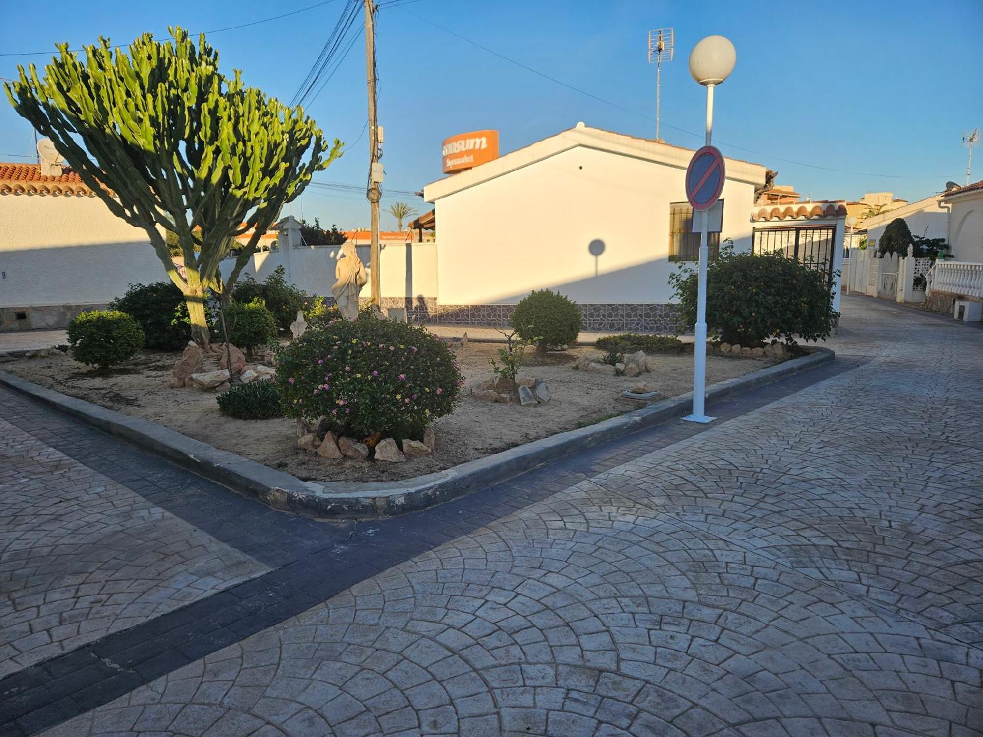 Holiday Apartments Torrevieja Exteriér fotografie