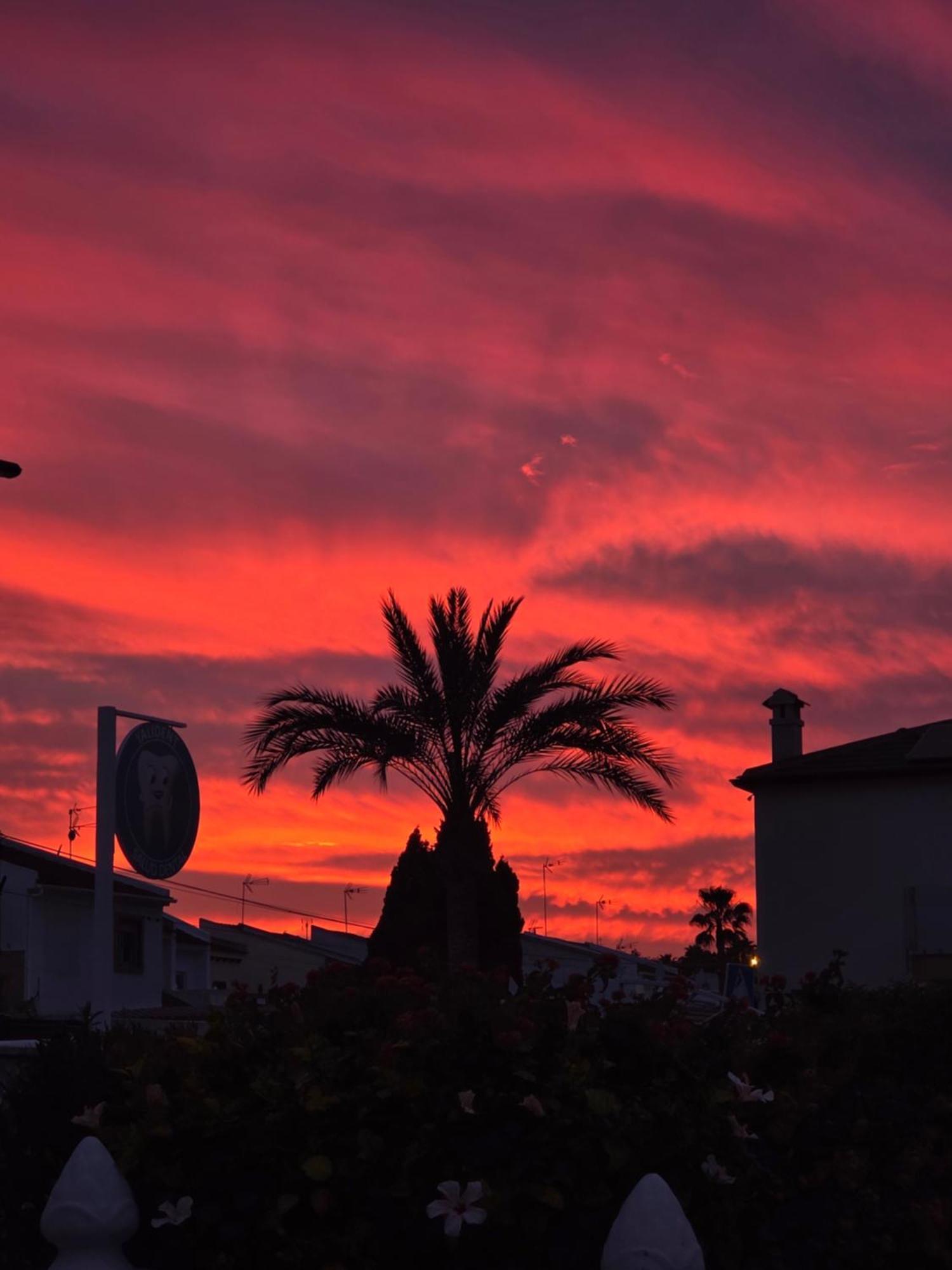 Holiday Apartments Torrevieja Exteriér fotografie