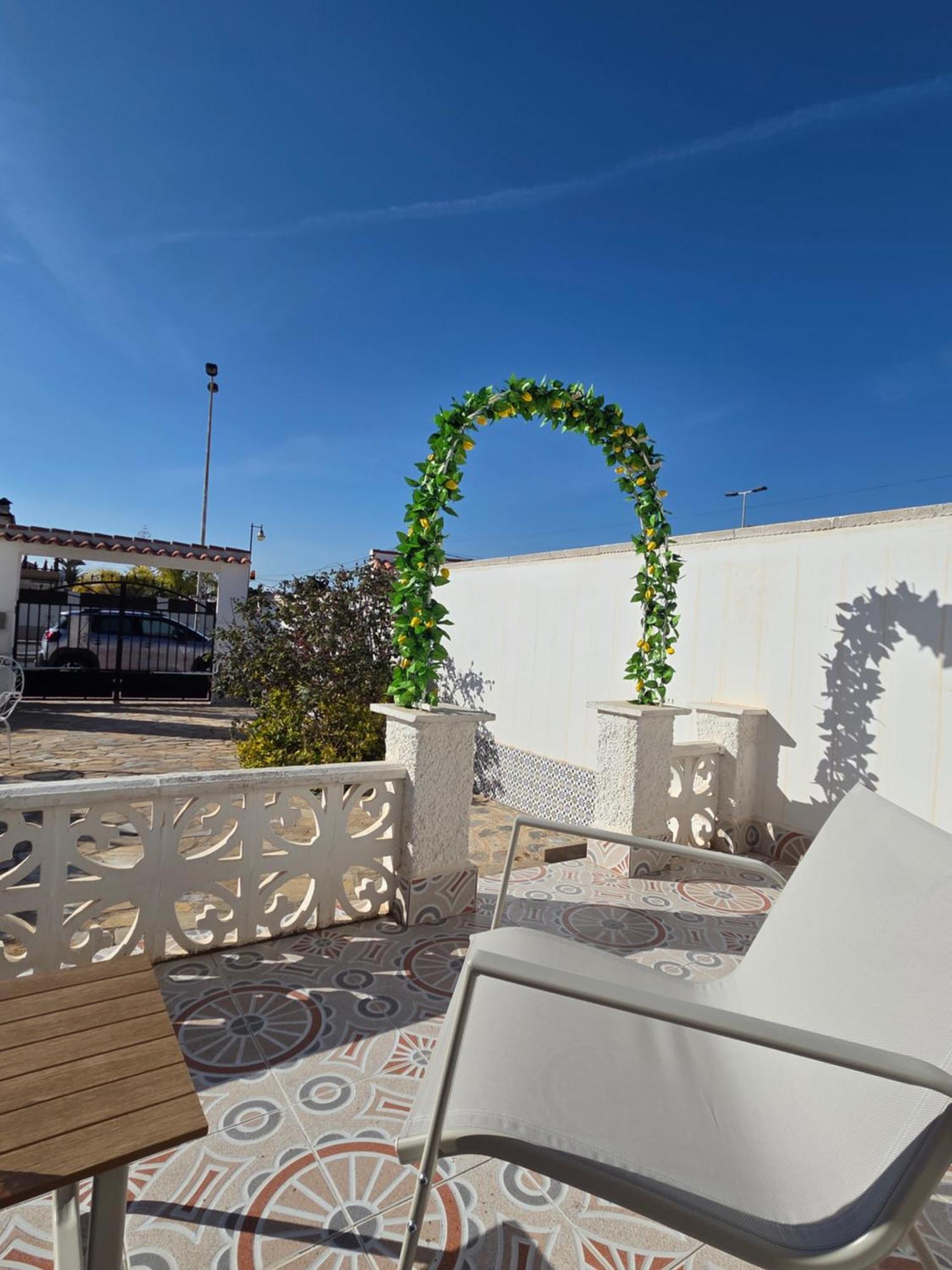 Holiday Apartments Torrevieja Exteriér fotografie