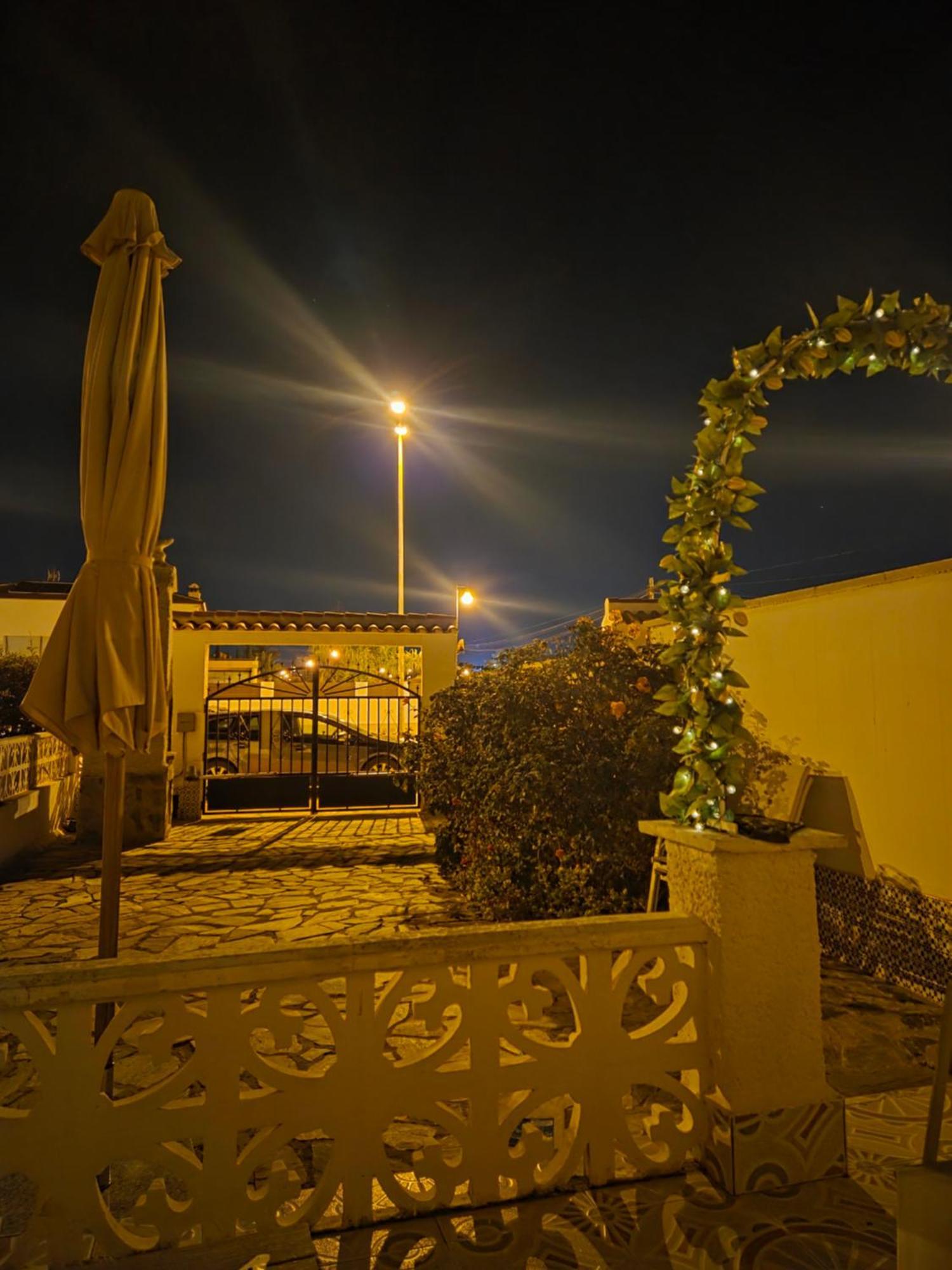 Holiday Apartments Torrevieja Exteriér fotografie